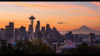 Seatac Airport International Arrivals Facility Yii2021