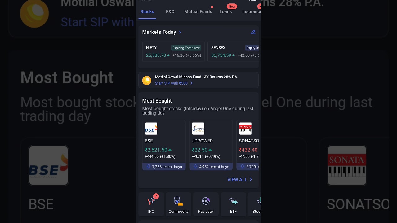 analysisi for option chain analysisi by angel one 