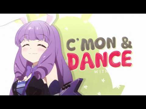 「VIP & IdolS♔」DANCE WITH ME MEP