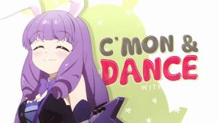 「VIP & IdolS♔」DANCE WITH ME MEP