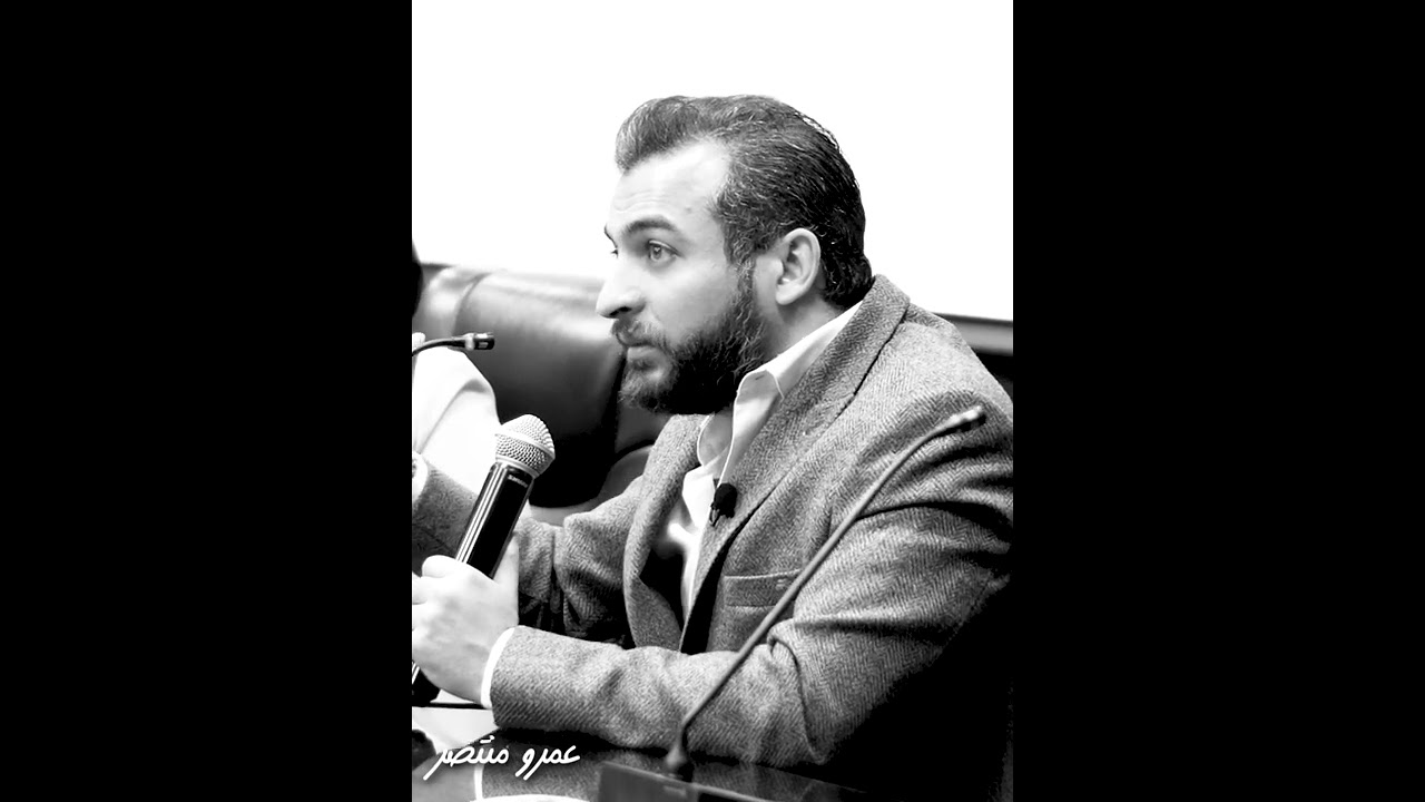 ليه ربنا جابك في الزمن دا