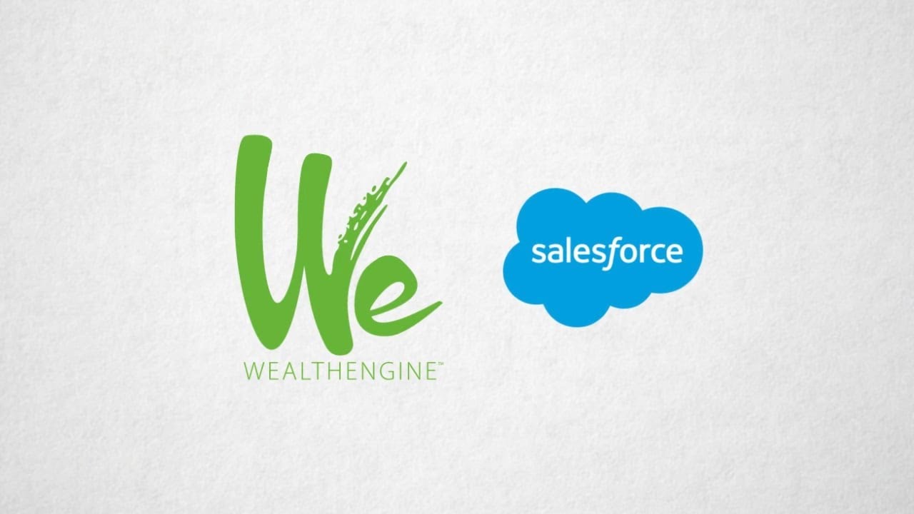 WE Insights for Salesforce