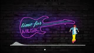 Instrumen musik hati gembira