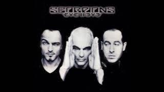 SCORPIONS  ALBUM  EYE II EYE  1999 (estudio8.froy)  mix