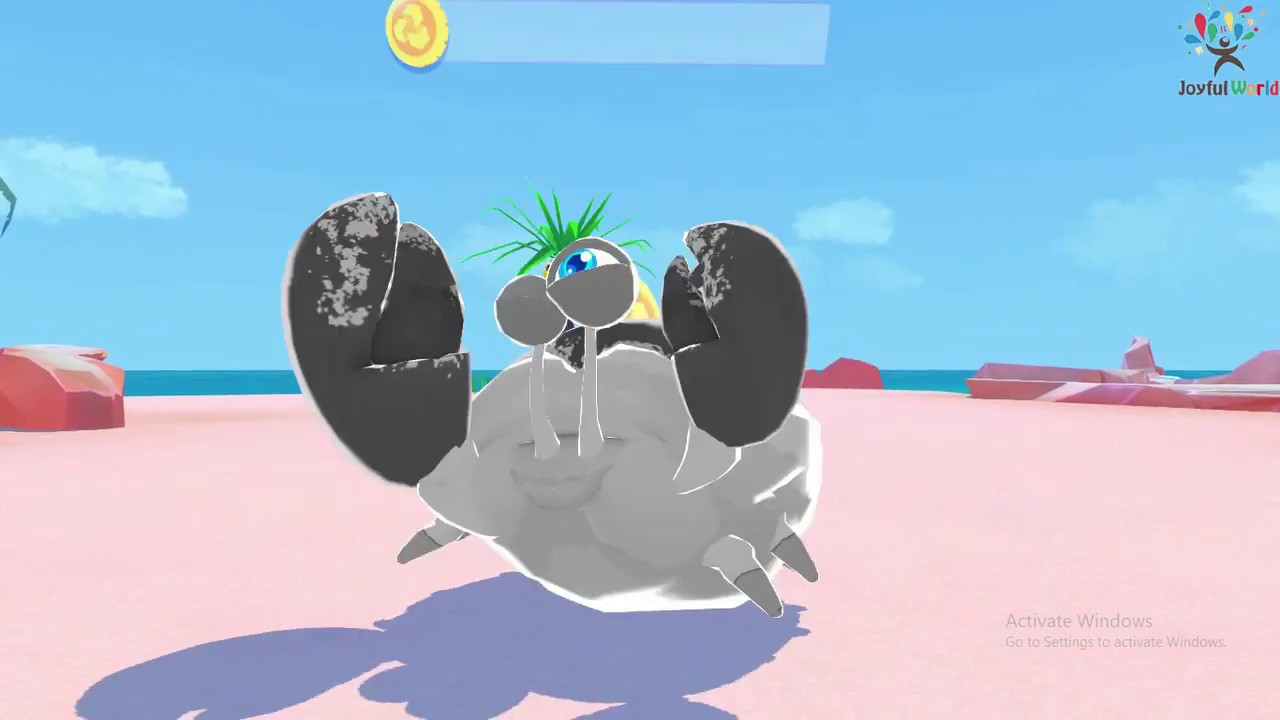 Island Saver Part1 YouTube