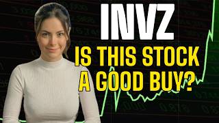 Who Is Buying This LiDAR Stock Aggressively? | INVZ stock analysis | Innoviz stock prediction