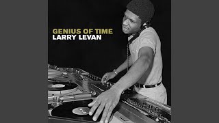 Padlock (Larry Levan Mix)