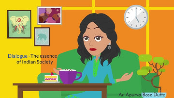 Architectural Voices of India by AR APURVA BOSE DUTTA