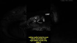 3 SCP Anomalies That Will Ruin Your Sleep 💀 #darkside #rarephotos #scp