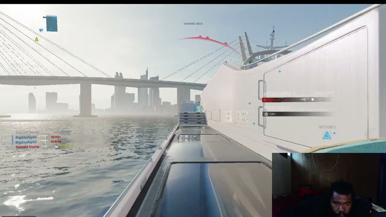 Highlight:Hijackd Black Ops 7