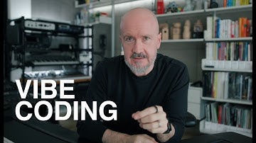 Vibe Coding Explained in Under 10 Minutes
