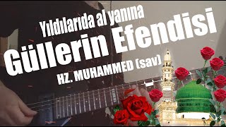 GÜLLERİN EFENDiSİ / Yıldızları da Al Yanına-TaHa / En İyi İlahiler Resimi