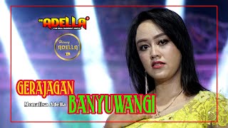 Monalisa Adella - Gerajakan Banyuwangi class=