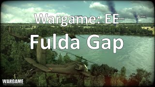 Wargame: European Escalation - Fulda Gap