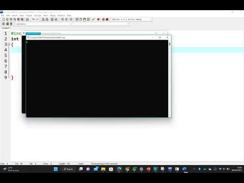 C programming - question 6