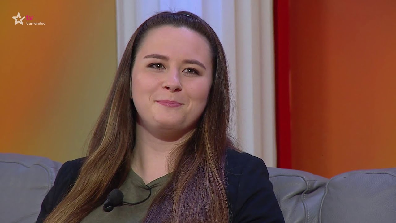 Nebezpečné vztahy (2020/124) - Umění říkat ne