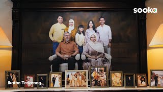 Ikatan Terlarang Trailer l Strim melalui sooka