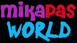 Mikapas World 2022 Songs - Questing, Questing