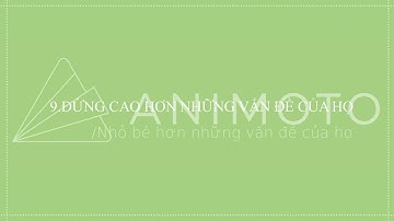 17 Khác biệt trong tư duy của người giàu và người nghèo