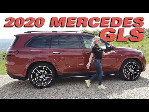 2020-mercedes-benz-gls---motoring-tv