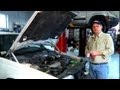 A Clicking Noise in a Car After an Oil Change : Car Repair Tips
