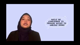 OBM345: VIDEO PRESENTATION (POSTER) - Office Security
