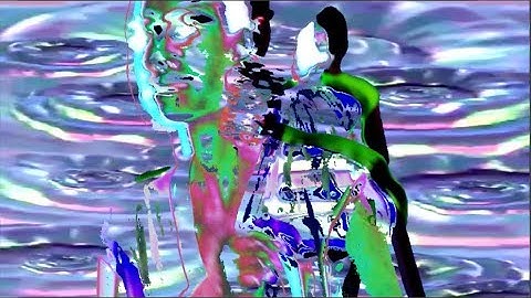 Andartak - 3&3 (Official Video)