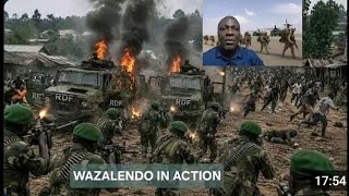 🔥26/08/26 RDC VS KAGAME : LA VRAIE BATAILLE NE SE JOUE PAS QU’AU FRONT, MAIS DANS NOS CONSCIENCES