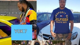 How rich is YOK7, Biography,net worth,cars