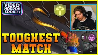 NEW Toughest Dollmaster Match Ever! | Video Horror Society Dollmaster Gameplay