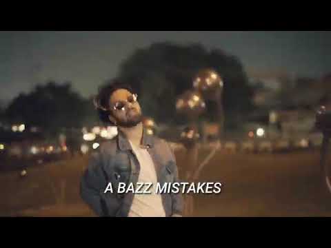 A bazz mistake song