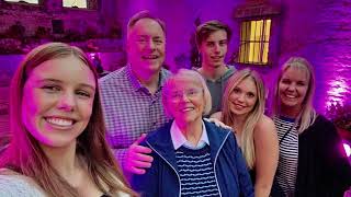 2025 Celebration of Philanthropy Tribute Video - Mary Mitchell Beaumont