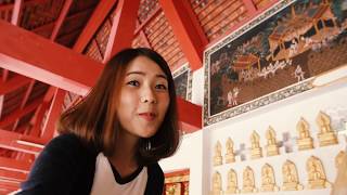 ตะลุยเดี่ยวเที่ยวเมืองไทย CBT ภาคเหนือตอนบน 2 EP4