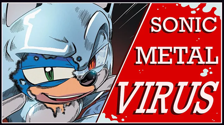 Explaining Sonic's DARKEST Story