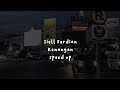 ziell ferdian - kenangan, speed up Tiktok Version