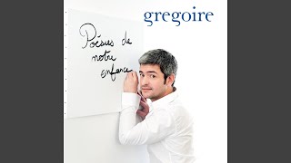 Video thumbnail of "Grégoire - Le hibou"