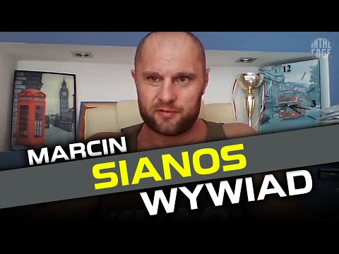 Marcin Sianos o obniżce gaży i perturbacjach związanych z FEN 28