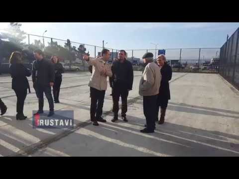 ქალაქის თვითმმართველობა მე-19-მკრ-ში