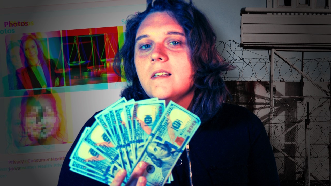 I Tested a Recovery Scam. It's Darker Than You Imagine... YouTube