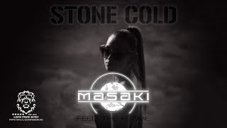 Masaki - Stone Cold (Official Music Video / 31 July 2023)