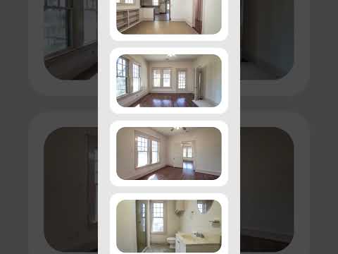 203 E Brin Street, Terrell, TX home video tour