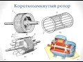 Крыжановская Р В  Электротехника урок 4  Устройство и принцип действия асинхронного двигателя