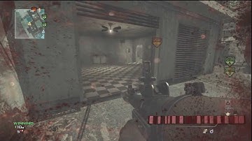 MW3  RTM + XPL 2014 Hosted By CarbonicLobbies!