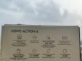 Osmo Action 4 का Box Kya-Kya Deta Hai? 📦 | Features First Look 🔥