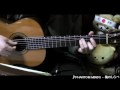 My Guitar Play - PHANTOM MINDS - Nana Mizuki