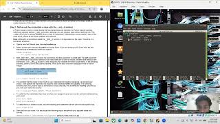 3.4.6 Lab - Explore Python Classes