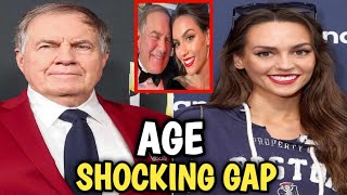 BILL BELICHICK’S SECRET DRAMA EXPOSED!