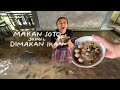 SIMBIOSIS SOTOALISME: Makan Soto di KOLAM IKAN!?!