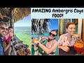 Finding AMAZING Food around Ambergris Caye, Belize!!