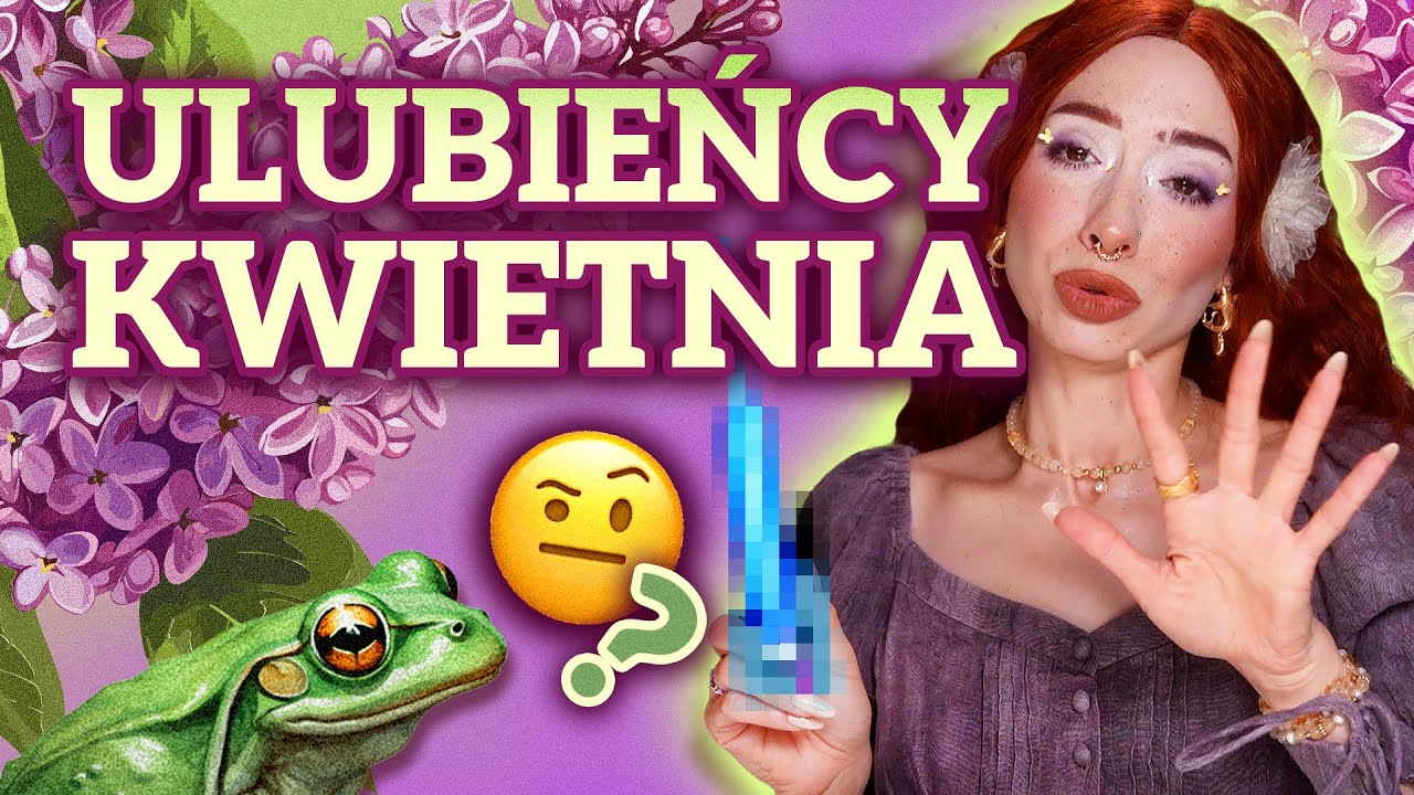 ULUBIEŃCY | szorowanie i kłucie po mordzie 🤣 i zapachy jak pączuszki